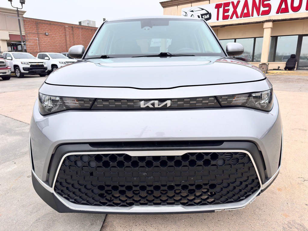 2023 Kia Soul Image 4