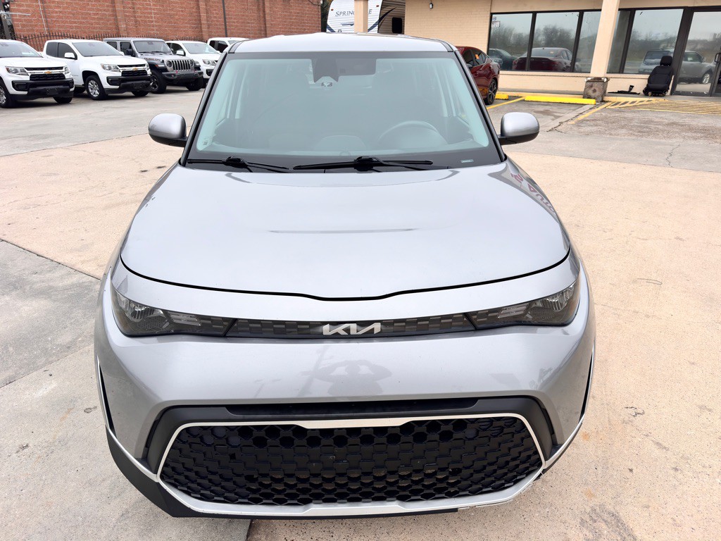 2023 Kia Soul Image 5