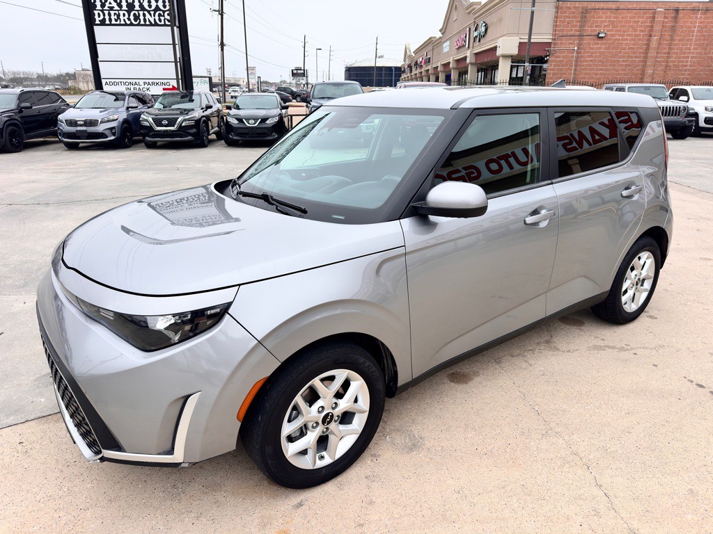 2023 Kia Soul Image 7