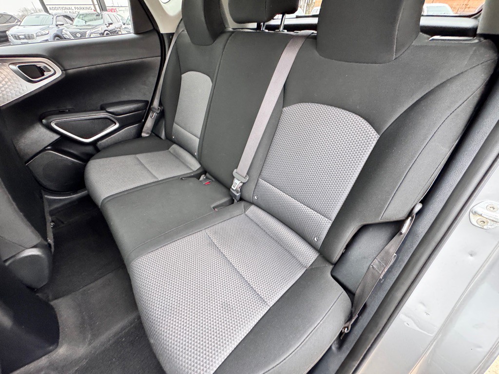 2023 Kia Soul Image 13