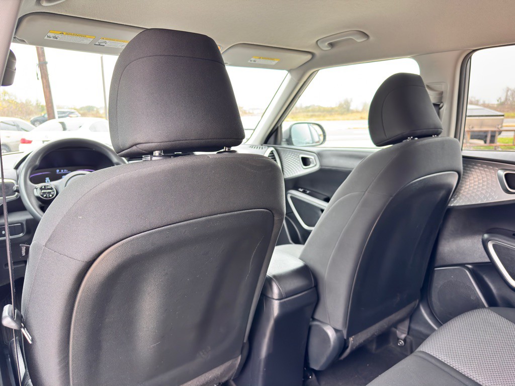 2023 Kia Soul Image 14
