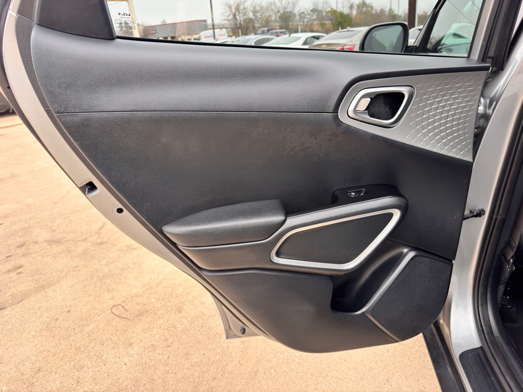 2023 Kia Soul Image 15