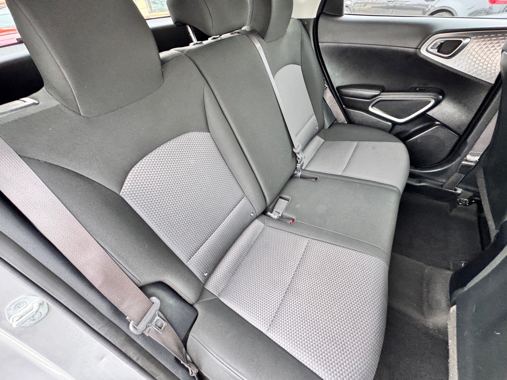 2023 Kia Soul Image 16