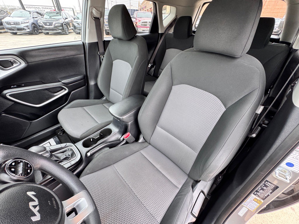 2023 Kia Soul Image 22
