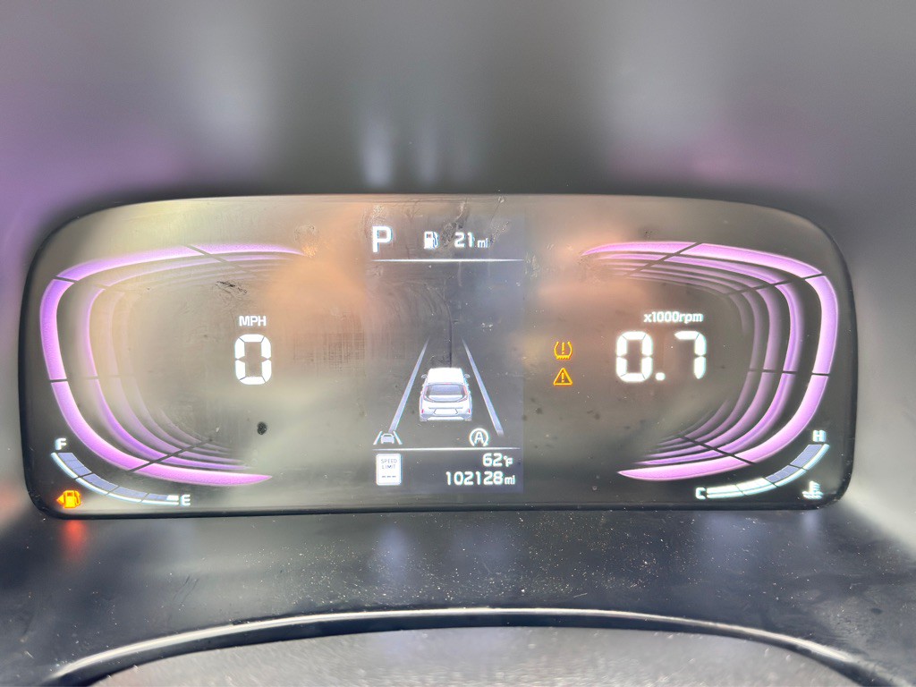 2023 Kia Soul Image 25