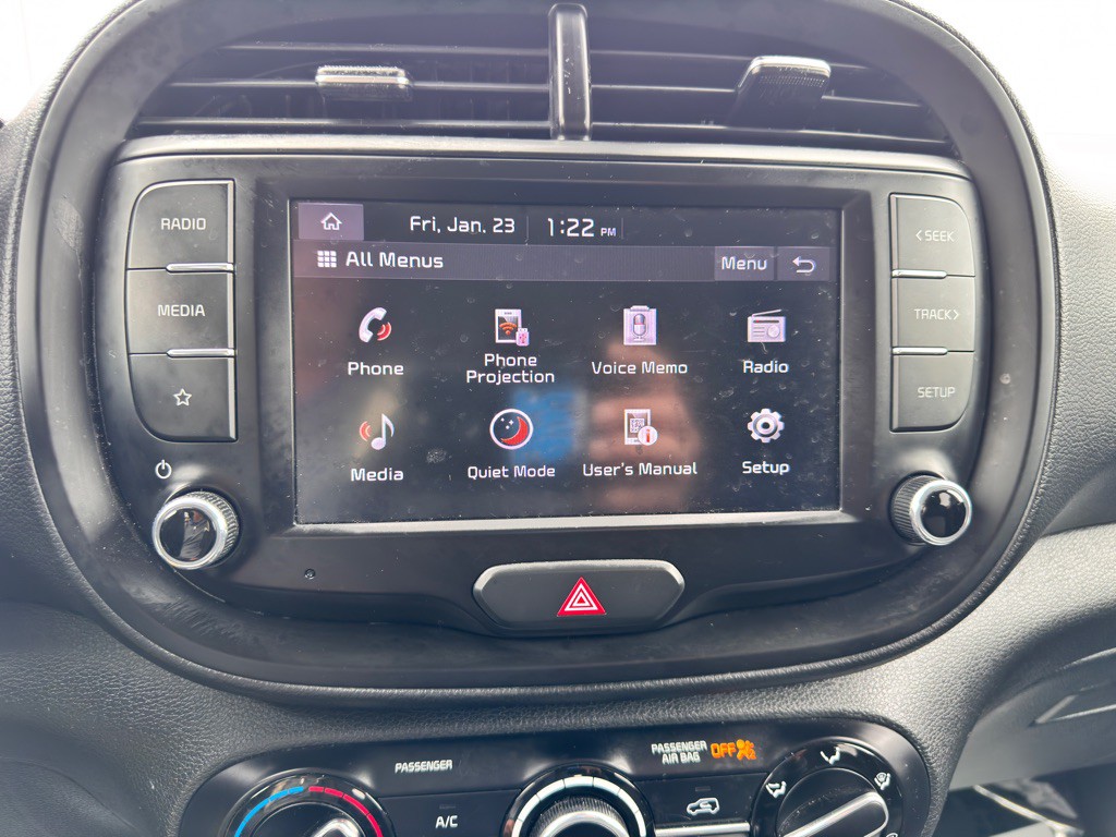 2023 Kia Soul Image 26