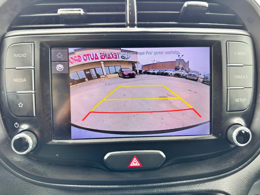 2023 Kia Soul Image 27