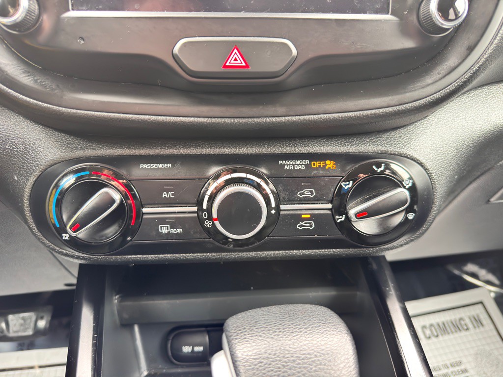 2023 Kia Soul Image 28