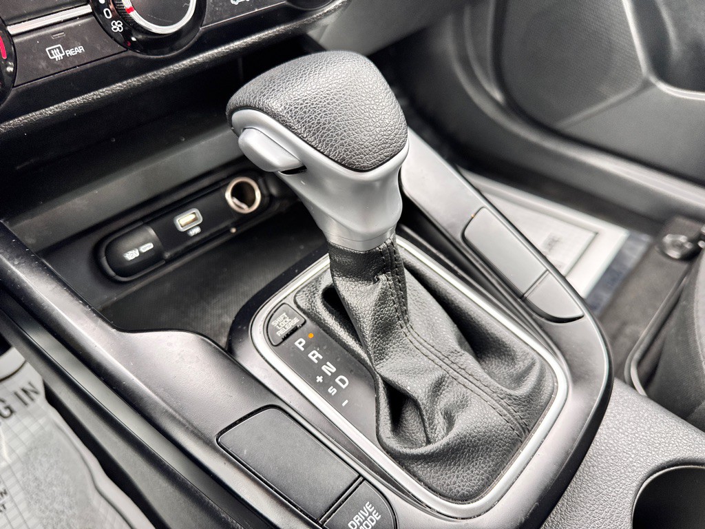 2023 Kia Soul Image 29