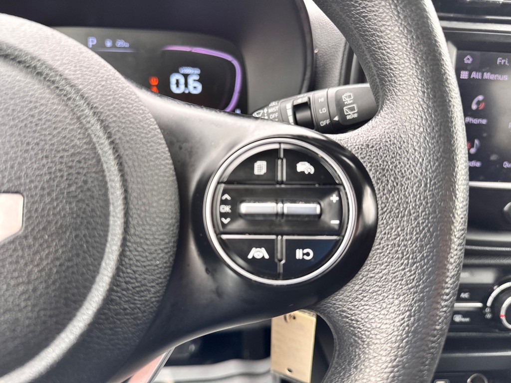 2023 Kia Soul Image 30