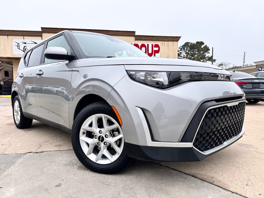 2023 Kia Soul Image 33
