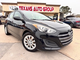 Image for 2017 Hyundai Elantra BASE ID: 7156592