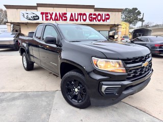 Image for 2022 Chevrolet Colorado LT ID: 7156593