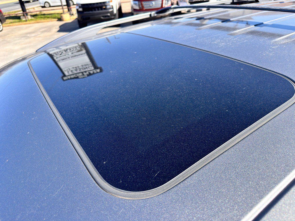 2019 Nissan Armada Image 12