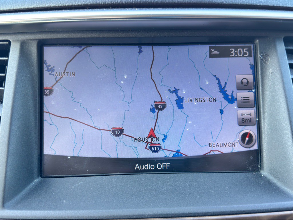 2019 Nissan Armada Image 28