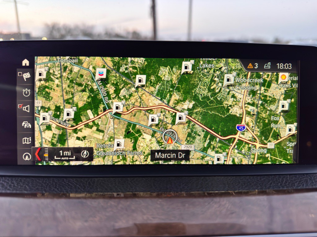 2018 BMW 3 Series Image 26