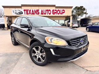 Image for 2015 Volvo XC60 T6 DRIVE-E ID: 7172096
