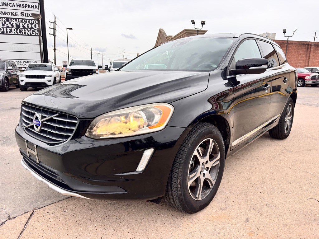 2015 Volvo XC60 Image 4