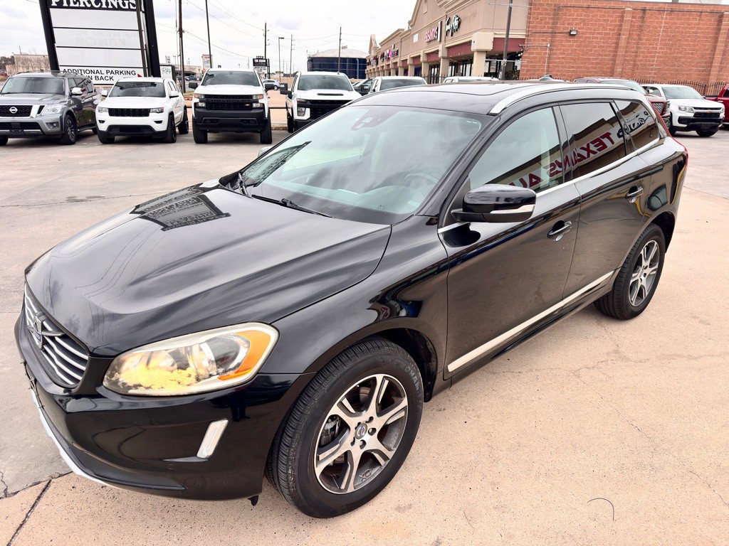 2015 Volvo XC60 Image 5