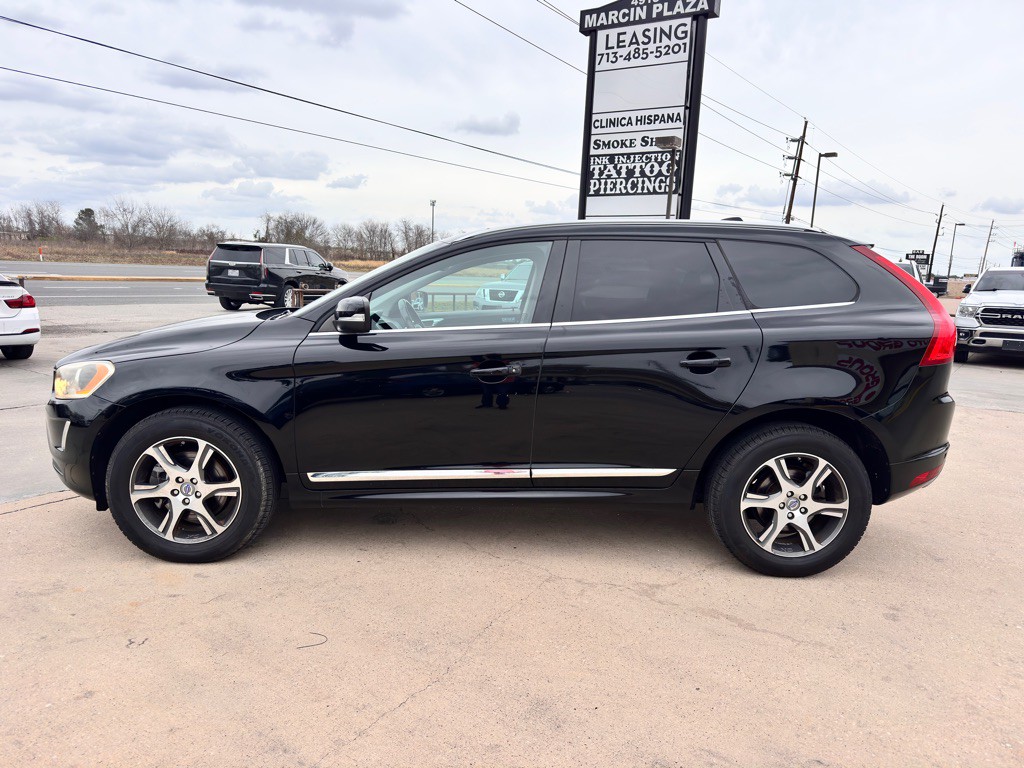 2015 Volvo XC60 Image 6