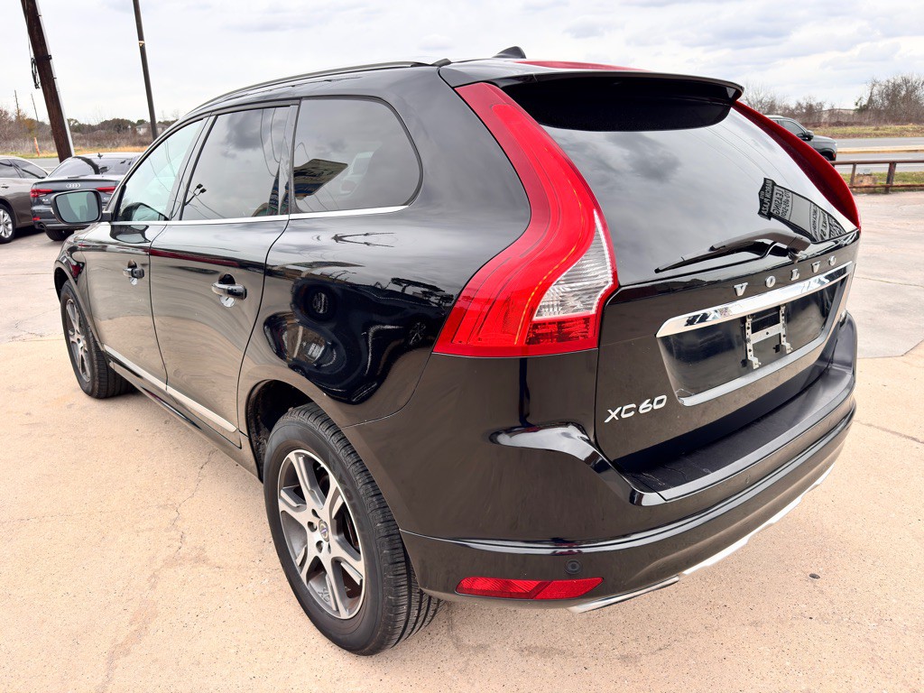 2015 Volvo XC60 Image 7