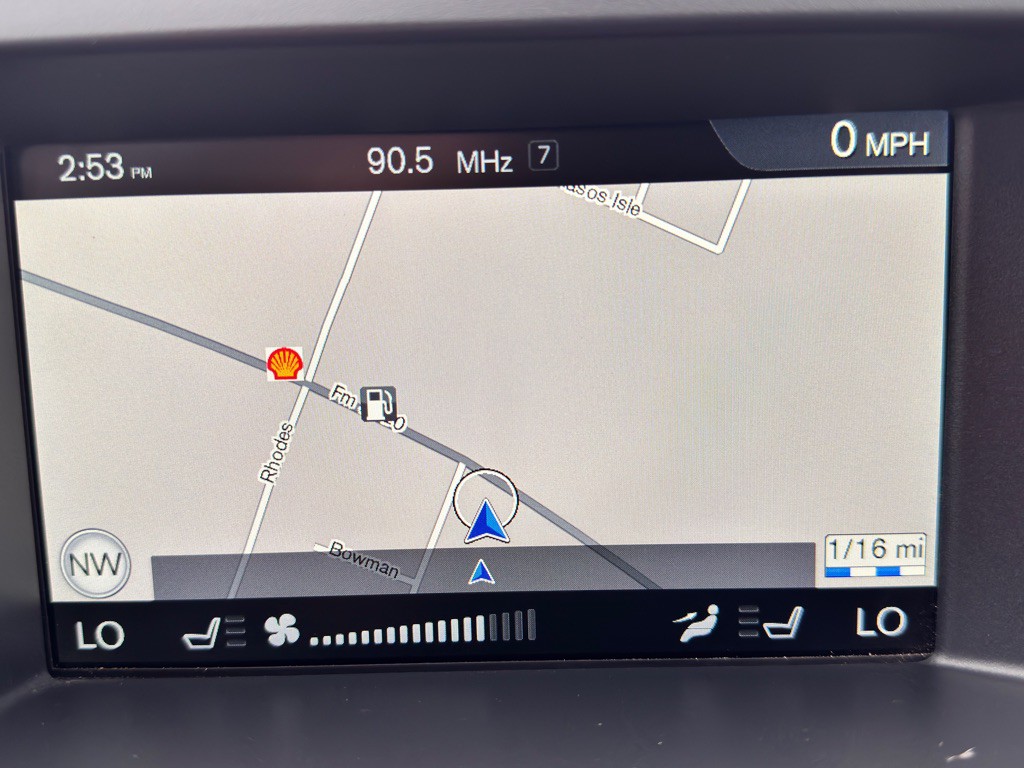 2015 Volvo XC60 Image 26