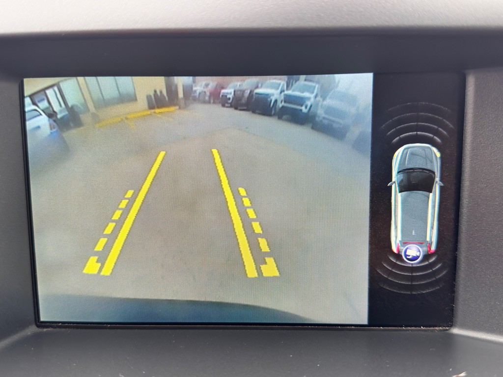 2015 Volvo XC60 Image 27