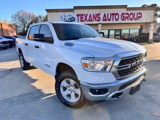 Image for 2023 RAM 1500 Lone Star ID: 7185903