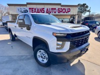 Image for 2021 Chevrolet Silverado 1500 WORK ID: 7186879