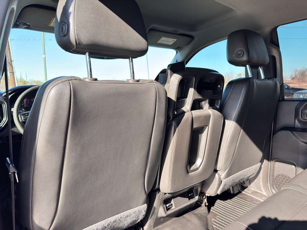2021 Chevrolet Silverado 1500 Image 11