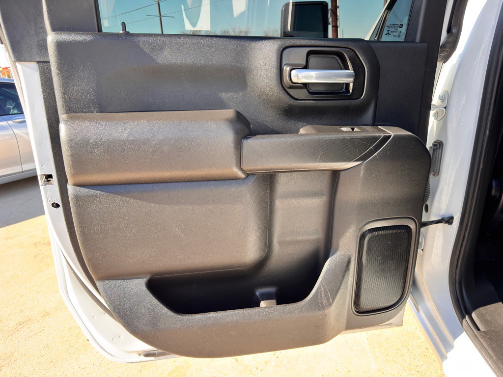 2021 Chevrolet Silverado 1500 Image 12