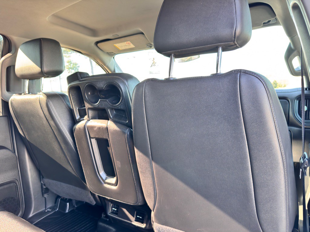 2021 Chevrolet Silverado 1500 Image 14