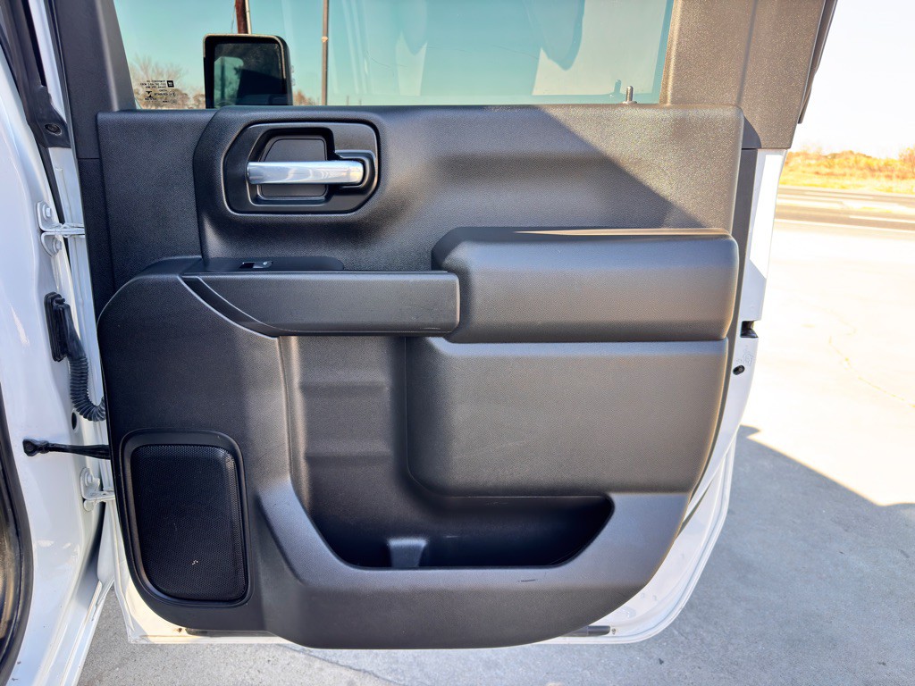 2021 Chevrolet Silverado 1500 Image 15