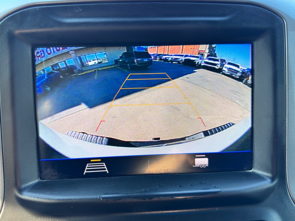 2021 Chevrolet Silverado 1500 Image 24