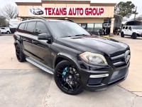 Image for 2013 Mercedes-Benz GL-Class GL AMG 63 ID: 7206954