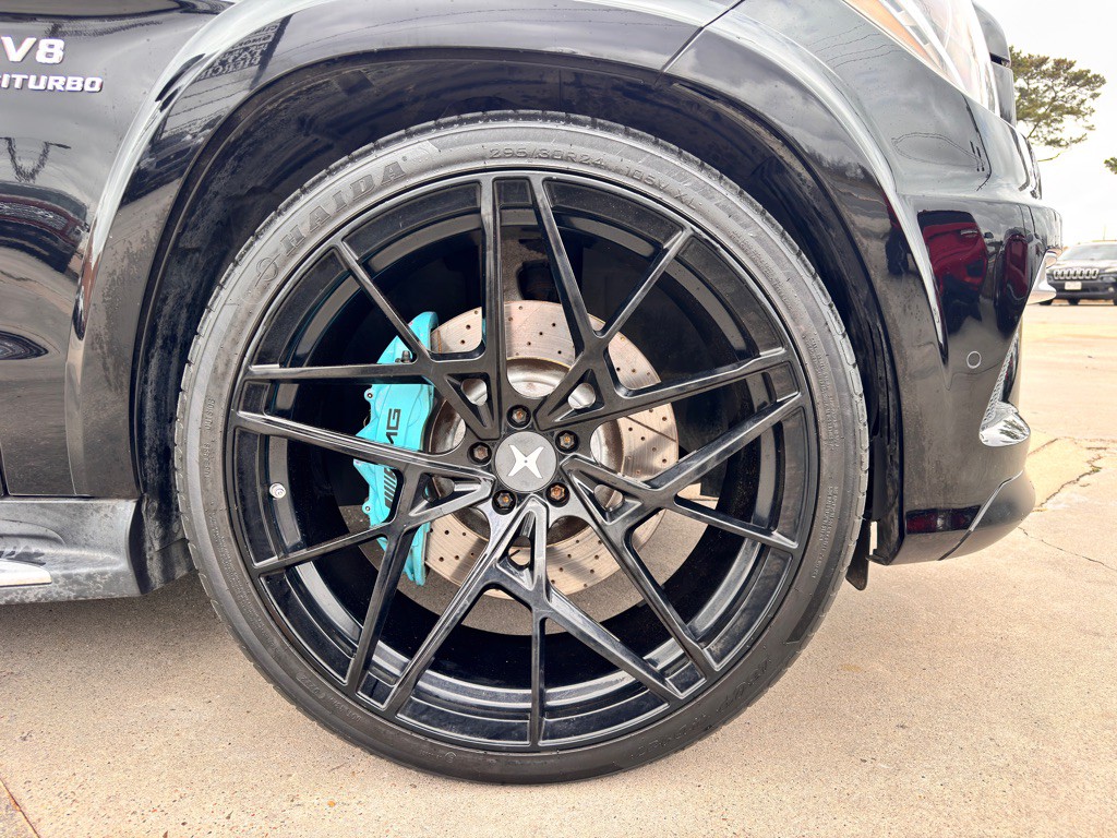 2013 Mercedes-Benz GL-Class Image 13