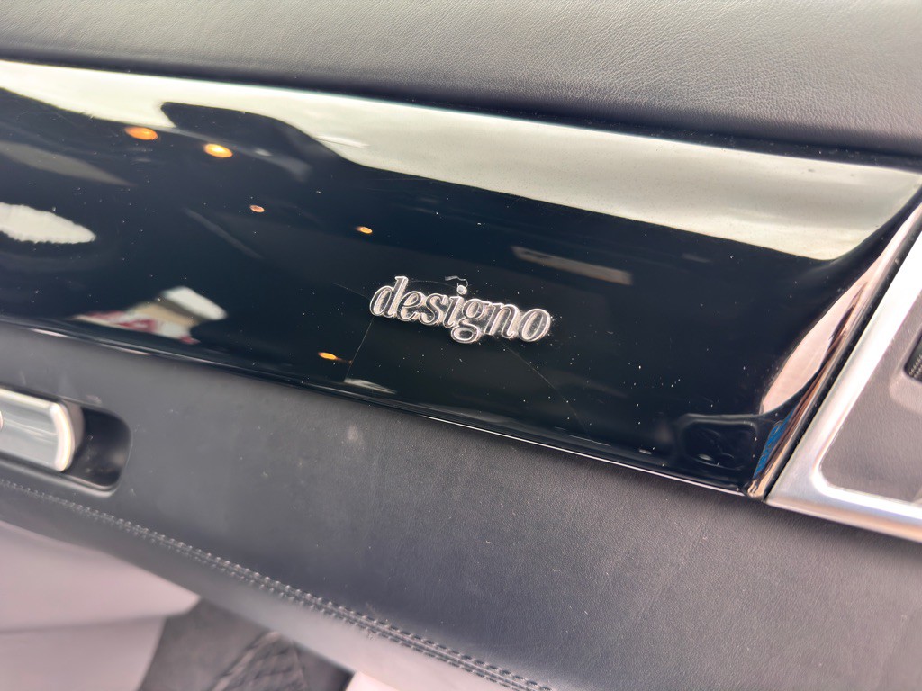 2013 Mercedes-Benz GL-Class Image 25