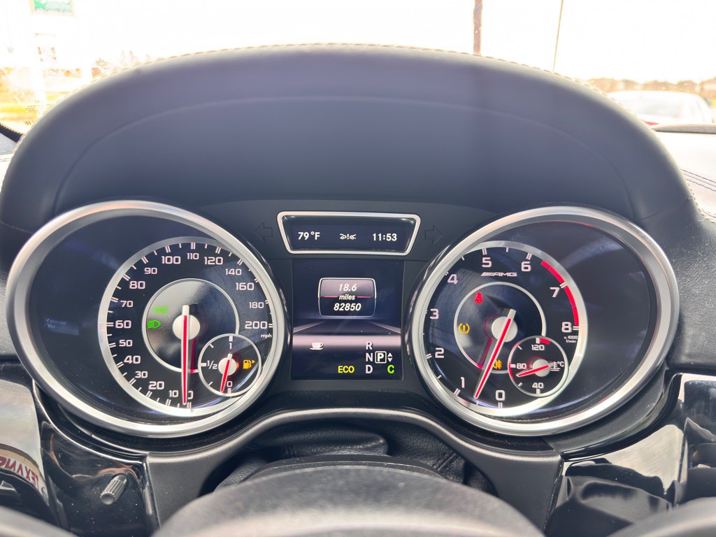 2013 Mercedes-Benz GL-Class Image 29