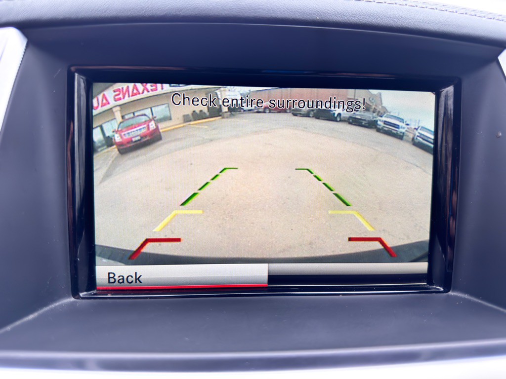 2013 Mercedes-Benz GL-Class Image 31