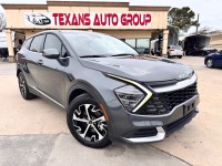 Image for 2024 Kia Sportage EX ID: 7209017