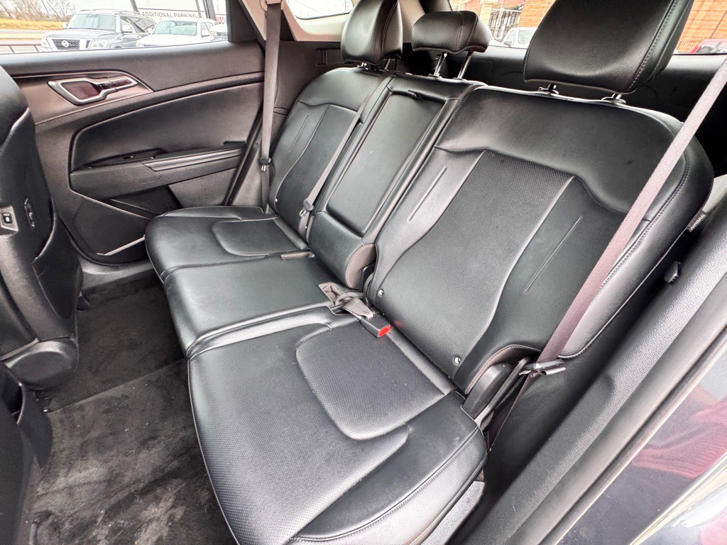 2024 Kia Sportage Image 12