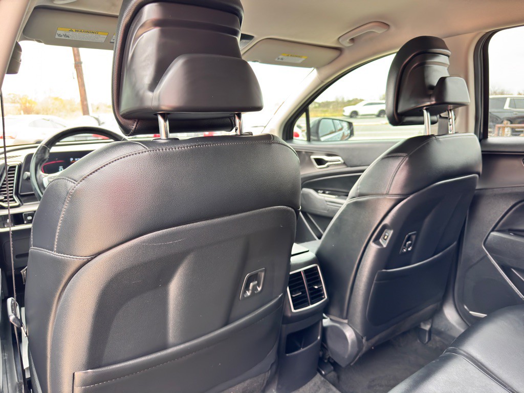 2024 Kia Sportage Image 13