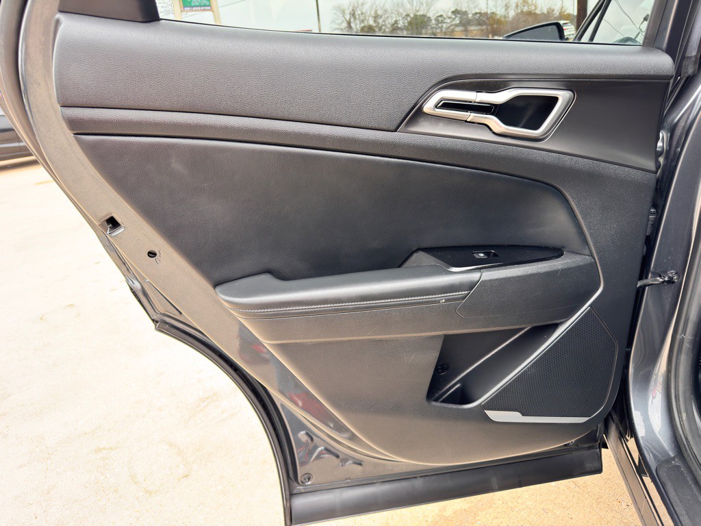 2024 Kia Sportage Image 14