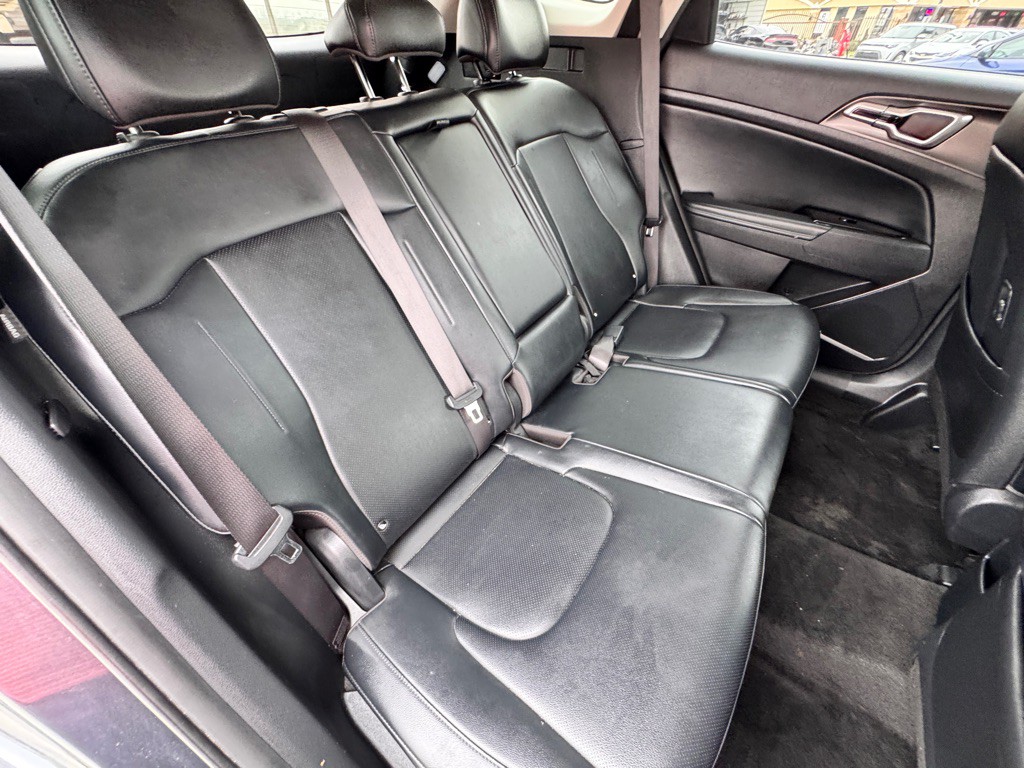 2024 Kia Sportage Image 15