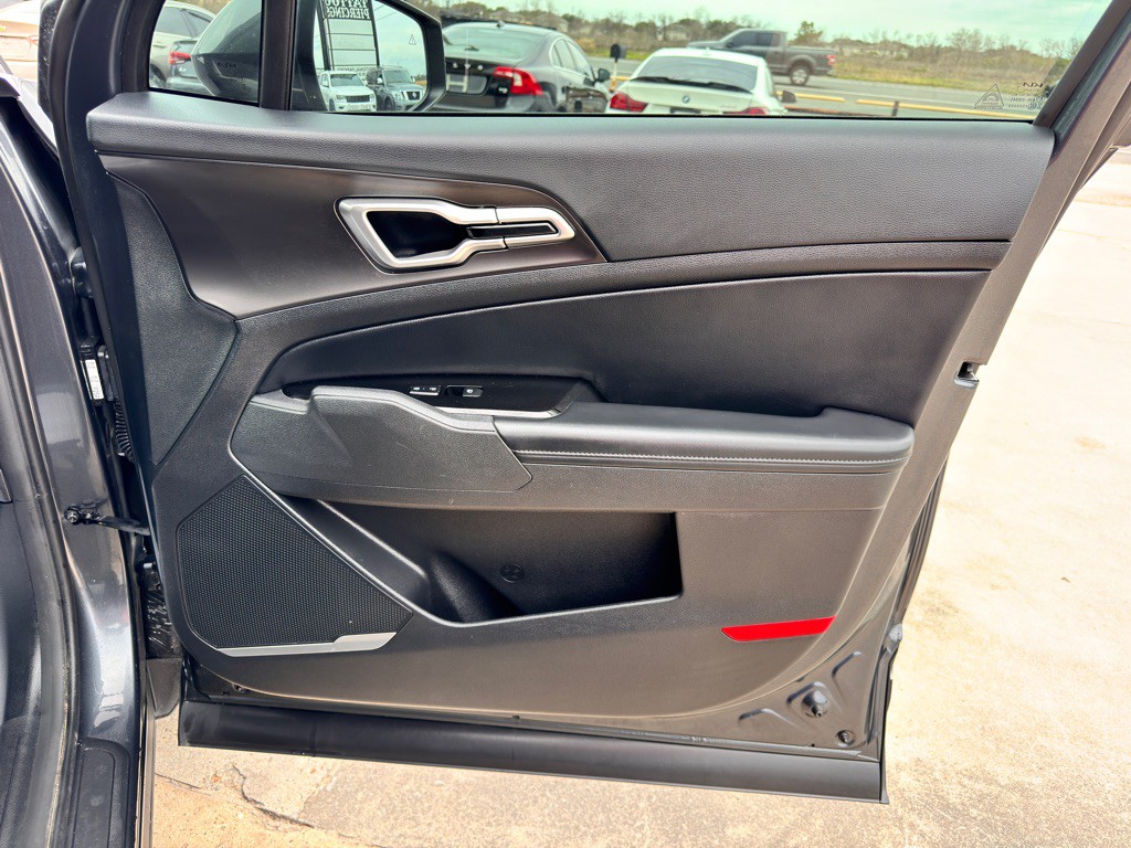 2024 Kia Sportage Image 20