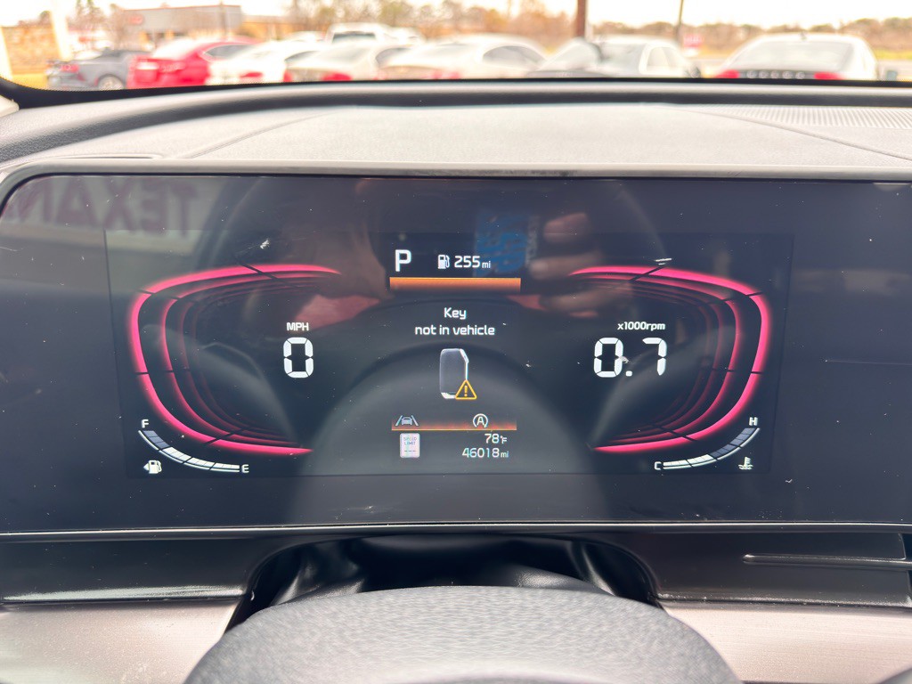 2024 Kia Sportage Image 24