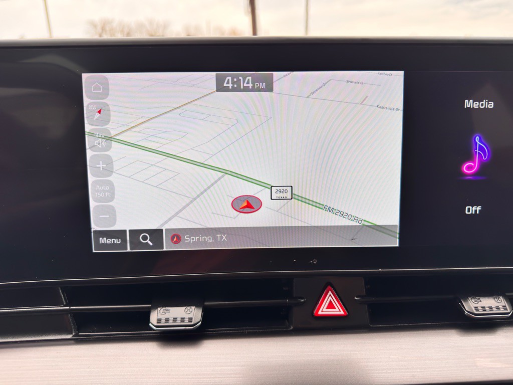 2024 Kia Sportage Image 25