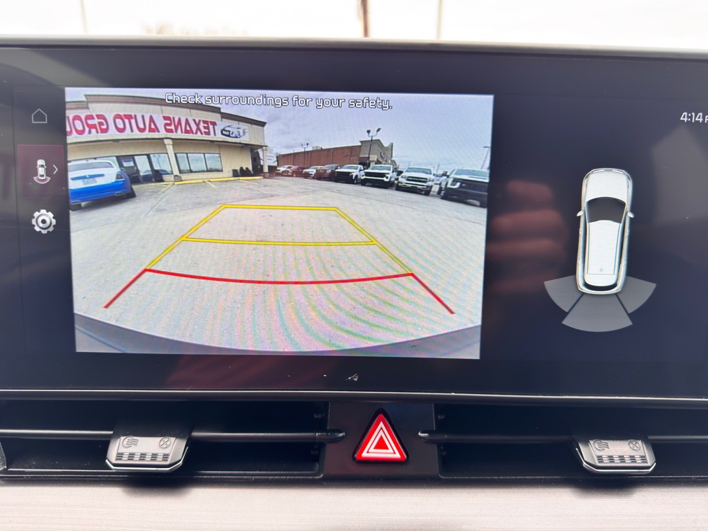 2024 Kia Sportage Image 26