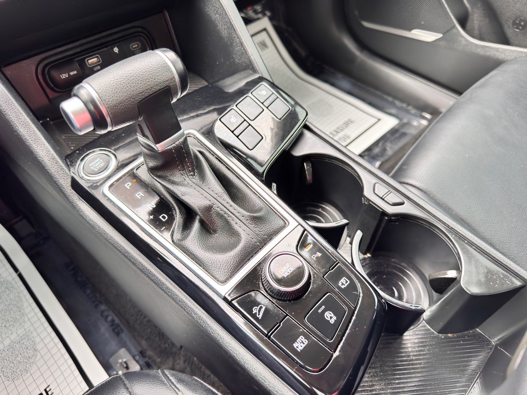 2024 Kia Sportage Image 28