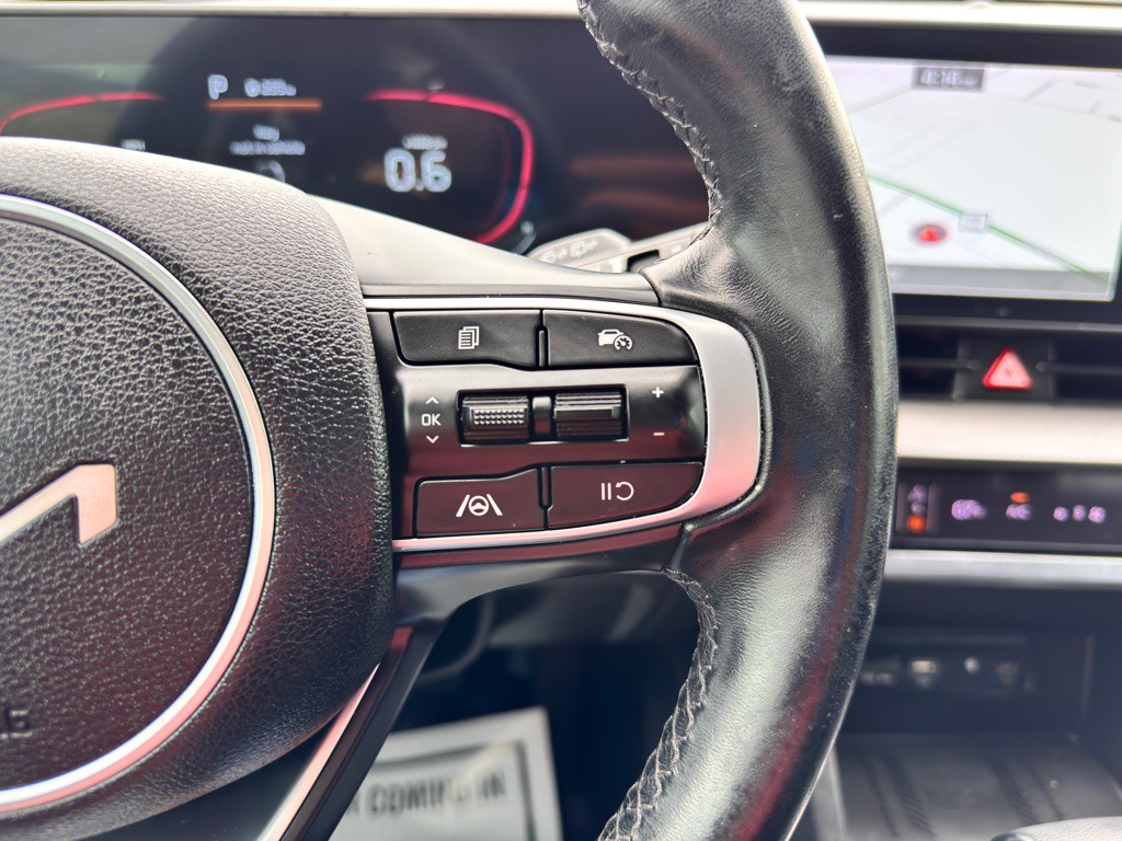 2024 Kia Sportage Image 29